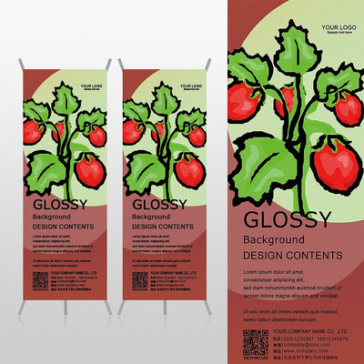 �����ʺ�ɫˮ��Xչ�ܱ���psdģ�� PSD