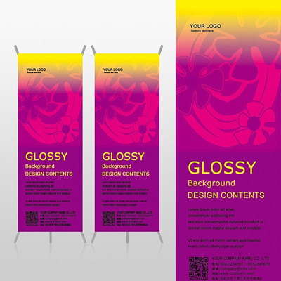 ��ɫ������ƼҾ�װ��Ůʿ��ƷXչ�ܱ���psdģ�� PSD