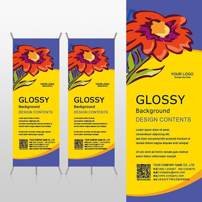 ��ɫΨ�����仨�ܻ���Xչ�ܱ���psdģ�� PSD