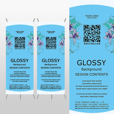 ������ɫ�����ά��Xչ�ܱ���psdģ�� PSD