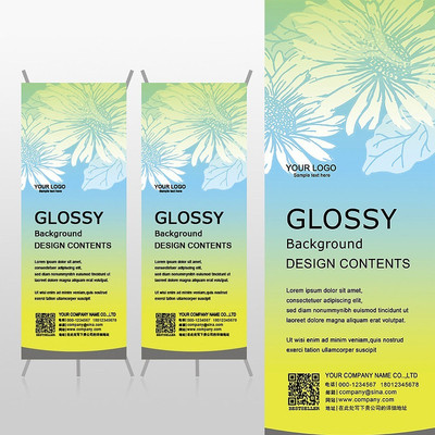 ������ɫ���仨��Xչ�ܱ���psdģ�� PSD