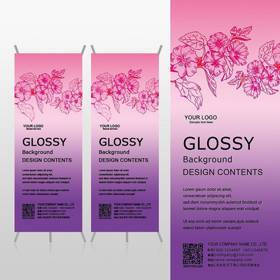 �ۺ�ɫ��������Ļ�����Xչ�ܱ���psdģ�� PSD