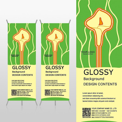 �ߵ���ɫ�ʻ���Ʒ����Xչ�ܱ���psdģ�� PSD