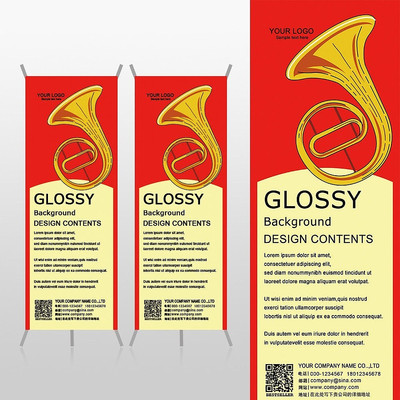 ��ɫϲ��ͭ�������������Ĵ���Xչ�ܱ���psdģ�� PSD