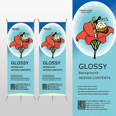 ����ư���׶�԰��ͯXչ�ܱ���psdģ�� PSD