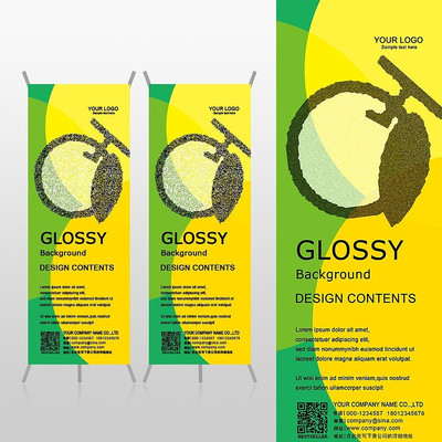 ����ɫˮ������Xչ�ܱ���psdģ�� PSD