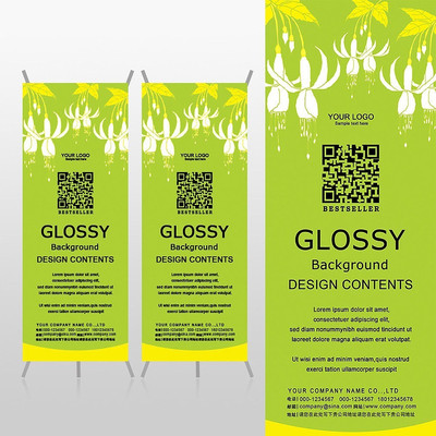 ��ɫ������ƶ�ά��Xչ�ܱ���psdģ�� PSD