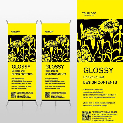 ��ɫ��������װ��Xչ�ܱ���psdģ�� PSD