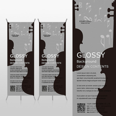 ��Լ�ڰ׸ߵ�С����Xչ�ܱ���psdģ�� PSD