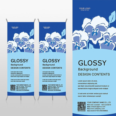 ��ɫ�����辰�������Xչ�ܱ���psdģ�� PSD