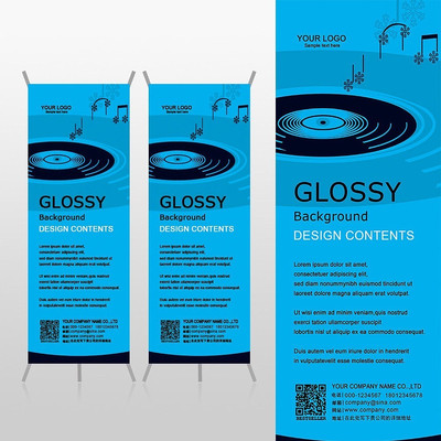 ��ɫ���ֳ�ƬXչ�ܱ���psdģ�� PSD