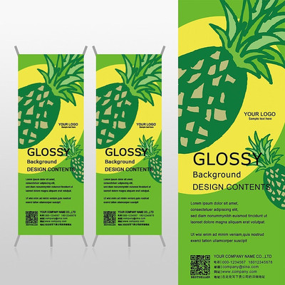 ��ɫˮ������Xչ�ܱ���psdģ�� PSD