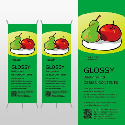 ��ɫˮ������ƻ��Xչ�ܱ���psdģ�� PSD