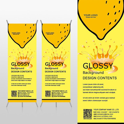 ���ʹ�֭��ե��֭Xչ�ܱ���psdģ�� PSD