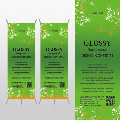 ��Լ��ɫ��֦��ͯ��߷���xչ�ܱ���psdģ�� PSD