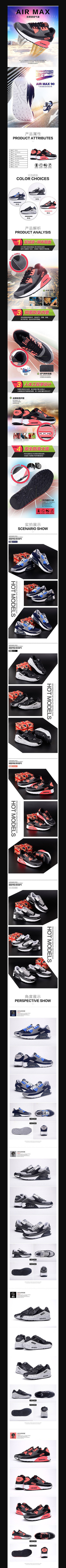 �Ա�������Ь����ҳ����ͼģ�� PSD