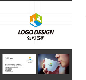 άLOGO־
