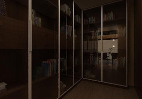 L���鷿���װ�����3D�ز�����