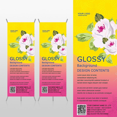 ��ĵ��Ů�Ի�ױƷ����xչ�ܱ���psdģ�� PSD