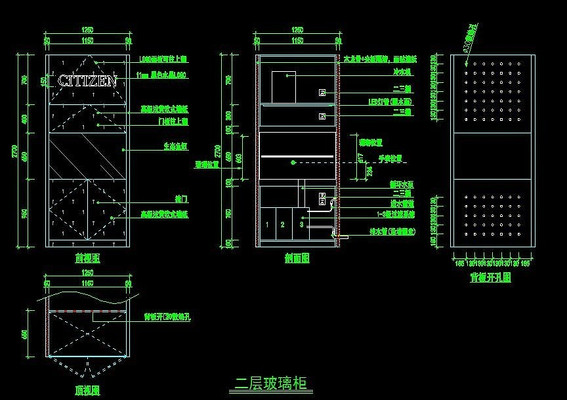 ����ݶ��㲣����ͼֽ