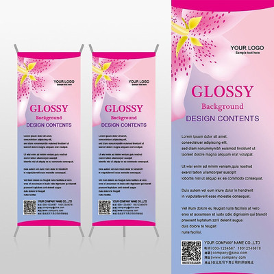 ��ɫ�ߵ㻨�����ݻ���xչ�ܱ���psdģ�� PSD