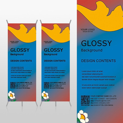 ��������ɫ̫������������Xչ�ܱ���psdģ�� PSD