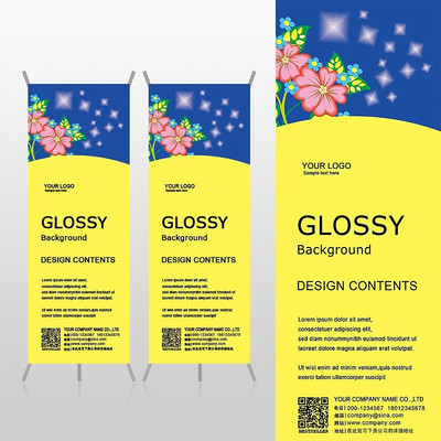 �������ǻ�ɫ����Xչ�ܱ���psdģ�� PSD