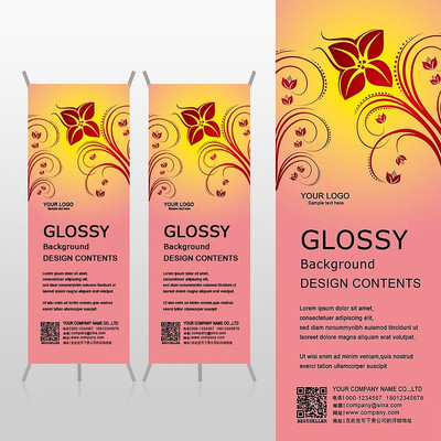 �ɰ��ۺ�ɫ����Ůʿ��������Xչ�ܱ���psdģ�� PSD