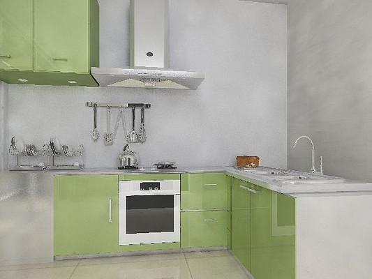 ��ɫ�ִ���������Ƹ��3Dģ��