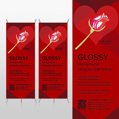 ���˽�ĸ�׽ڸ�Ů��Xչ�ܱ���psdģ�� PSD