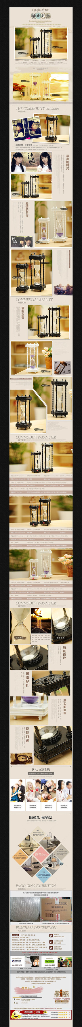 �Ա�װ��Ʒ����ҳ����ͼģ�� PSD