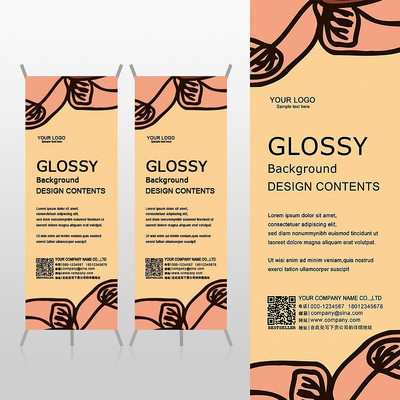 ����ʱ��Ů�Է�װ��ƷXչ�ܱ���psdģ�� PSD