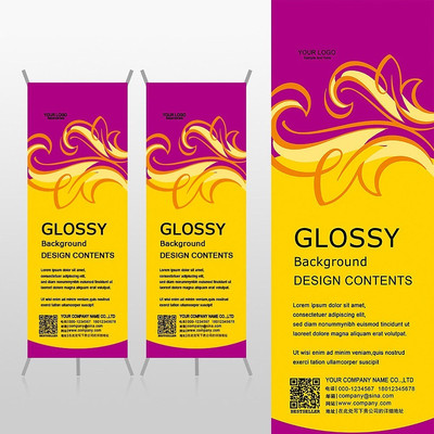 �ۺ�ɫ�����ɫ����Ůʿ��ƷXչ�ܱ���psdģ�� PSD