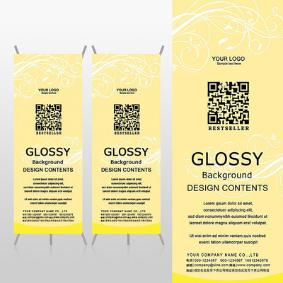 ��ɫ���Ƶ��Ʊ߿��ά��Xչ�ܱ���psdģ�� PSD