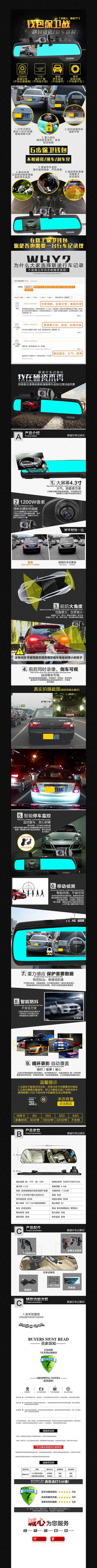 �Ա�������Ʒ����ҳģ�� PSD