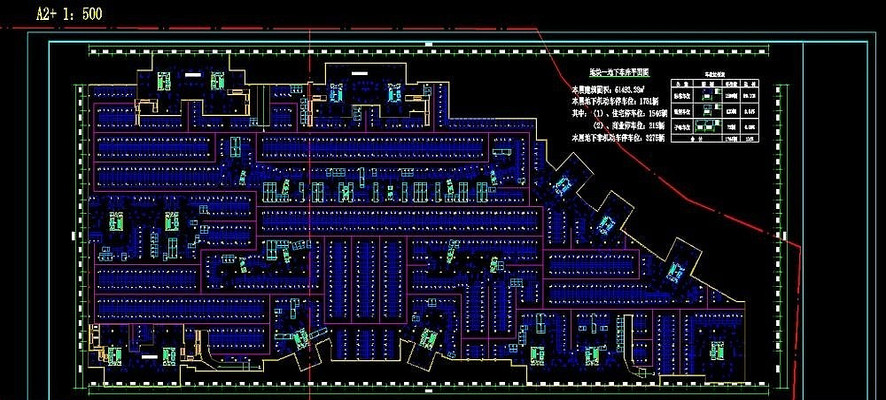 ������ƽ��ͼ dwg