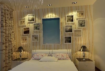 �����ִ�������3D���Ч��ģ���ز�