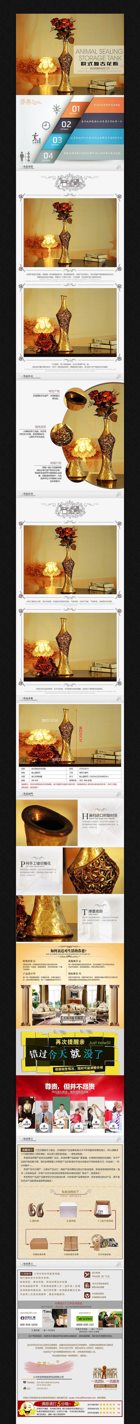 �Ա�װ��Ʒ����ҳ����ͼģ�� PSD