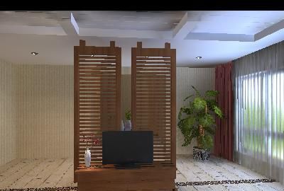 ��ʽ���ϵ���ǽ3Dģ��max