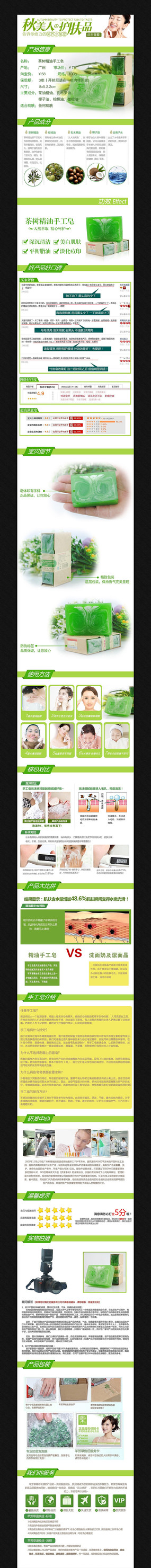 �Ա�����Ʒ����ҳ���� PSD