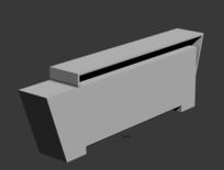 ִɫǰ̨Ӵ̨3Dģ