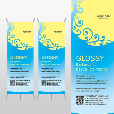 ����ɫֲ�ﻨ��Xչ�ܱ���psdģ�� PSD