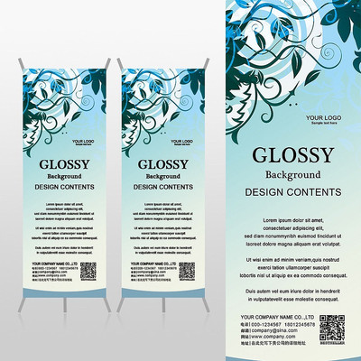 ��ɫ���ֲ������Xչ�ܱ���psdģ�� PSD