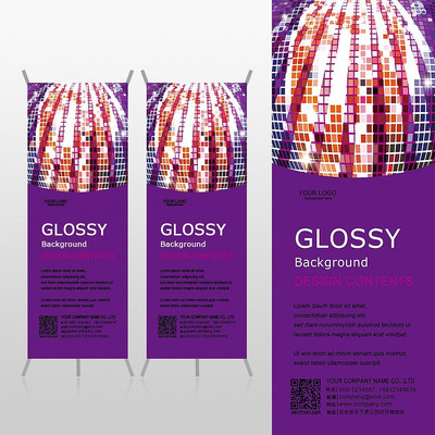 ������������KTV��������Xչ�ܱ���psdģ�� PSD