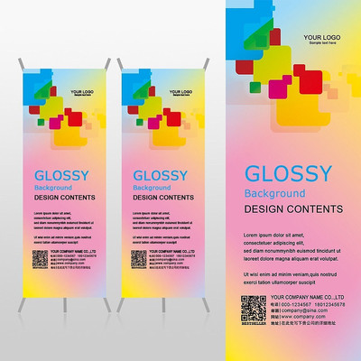 ��ʷ����ͯ����ͯЬXչ�ܱ���psdģ�� PSD