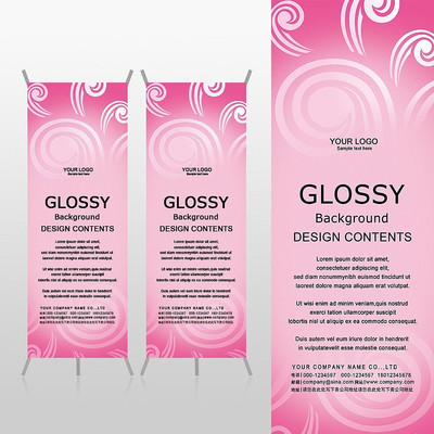 ��ɫ�������⻨��Xչ�ܱ���psdģ�� PSD