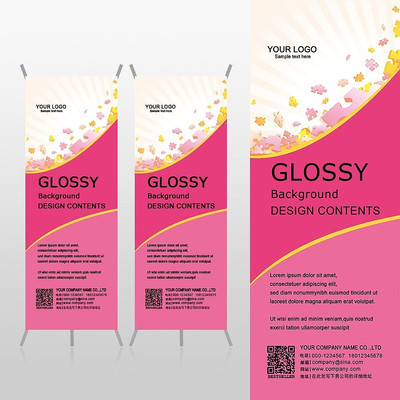 ��ɫŮ�������������ݻ���Xչ�ܱ���psdģ�� PSD