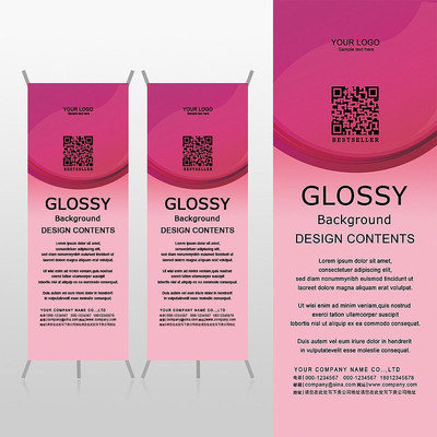 ��ɫ����Ů�Է��ι�����Xչ�ܱ���psdģ�� PSD