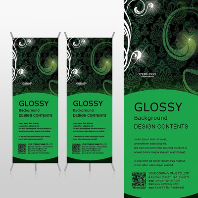 �ŵ仨�ƴ������չ����ղ�Xչ�ܱ���psdģ�� PSD