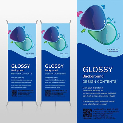 ����ɫ�������ָ��¿Ƽ�Xչ�ܱ���psdģ�� PSD